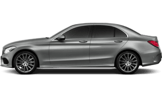 Mercedes-Benz C-Class Mercedes-Benz C-Class