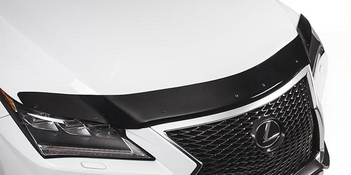 Hood Deflector Lexus Exterior Accessories