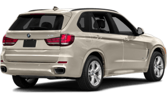 2016 BMW X5 BMW X5