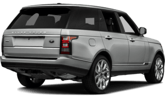 Land Rover Range Rover Land Rover Range Rover