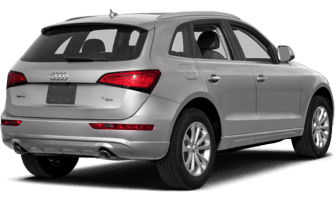 2016 Audi Q5 2016 Audi Q5