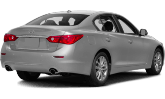 Acura TLX Acura TLX