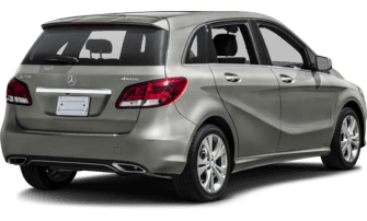 Mercedes Benz B-class Mercedes Benz B-class
