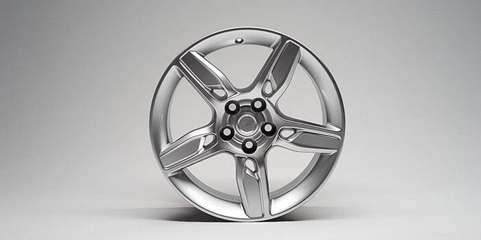 Lexus Alloy Wheel Lexus F Sport