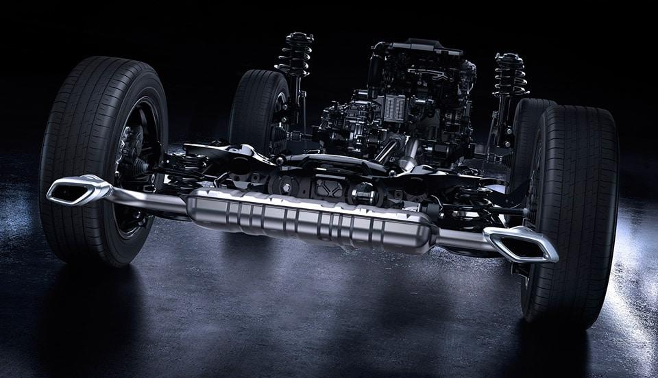 Lexus Parts Lexus Parts Warranty