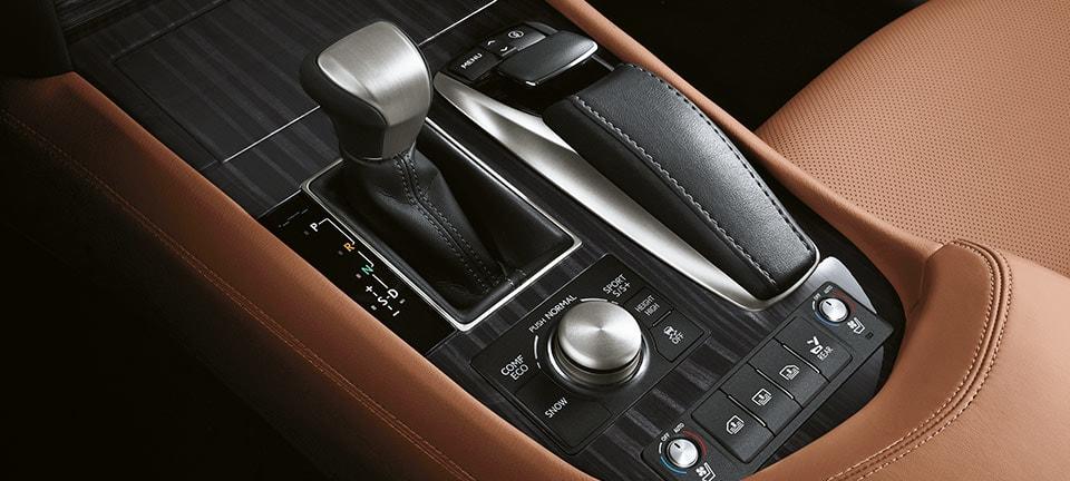 L-Finesse Remote Touch Feature Controller