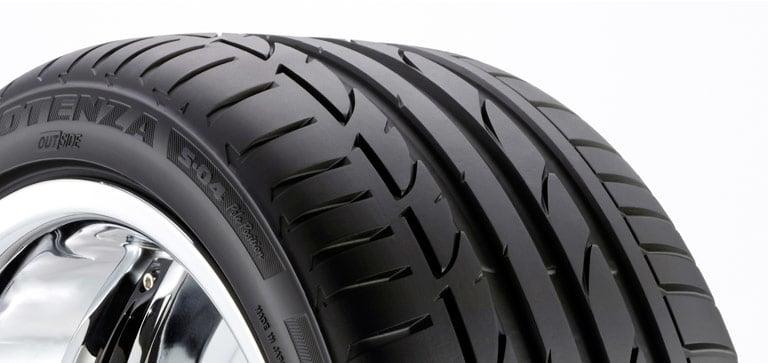 Lexus Tire tread Lexus Tire