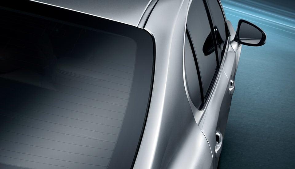 GS Lexus Paint Paint Finishing Touch