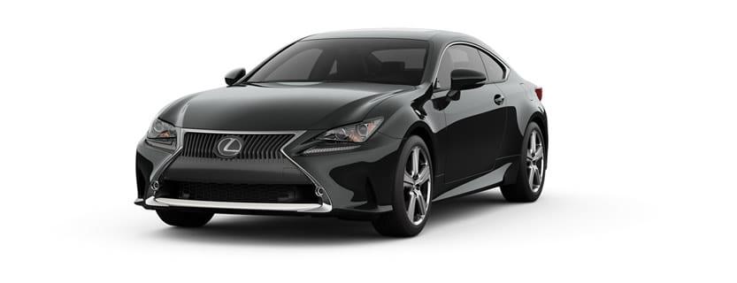 RC 300 AWD RC 300 AWD
