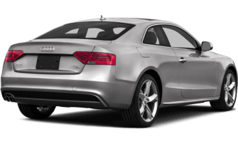 2016 Audi A5 2.0T 2016 Audi A5 2.0T