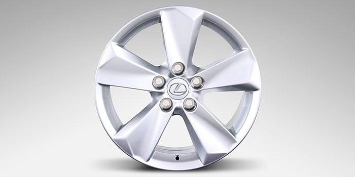 Towing hitch Ball Lexus Exterior Protection