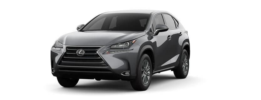 Lexus NX 200t Lexus NX 200t
