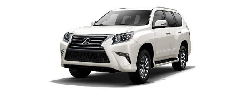Lexus GX 460 GX 460
