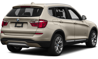 BMW X3 BMW X3