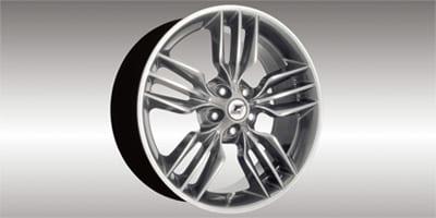 Lexus F Alloy Wheel Lexus Genuine F Sport Accessories