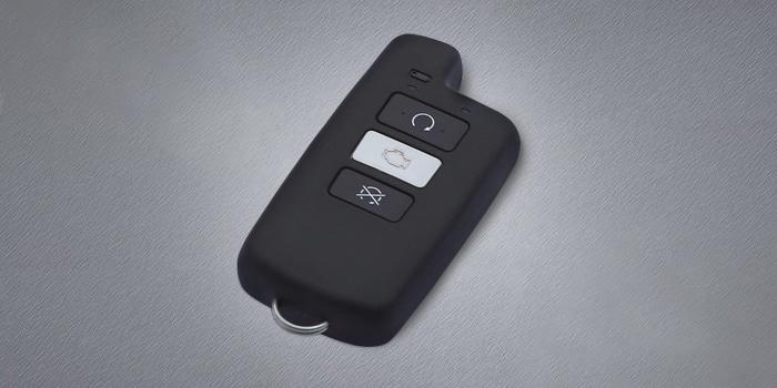 Lexus Remote Start Lexus Genuine Accessories