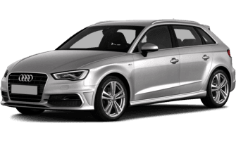 Mercedes Benz B-class Audi
