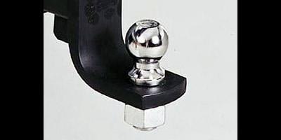Towing Hitch Lexus Exterior Protection
