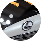 Lexus Email Updates Lexus Logo