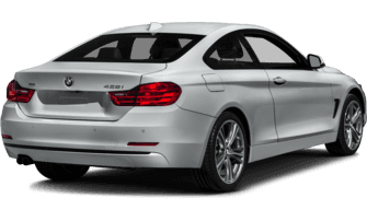 BMW 428 ixDrive BMW 428 ixDrive