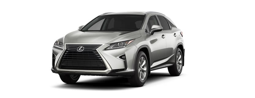 Lexus RX 350 Lexus RX 350