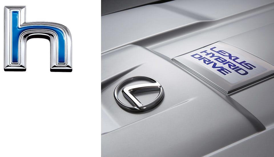 The Power of h Luxury Hybrid