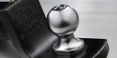 Hitch Ball Lexus Accessories