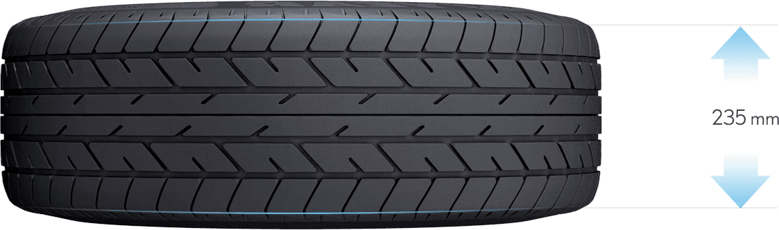 passenger car Passenger Car Tire