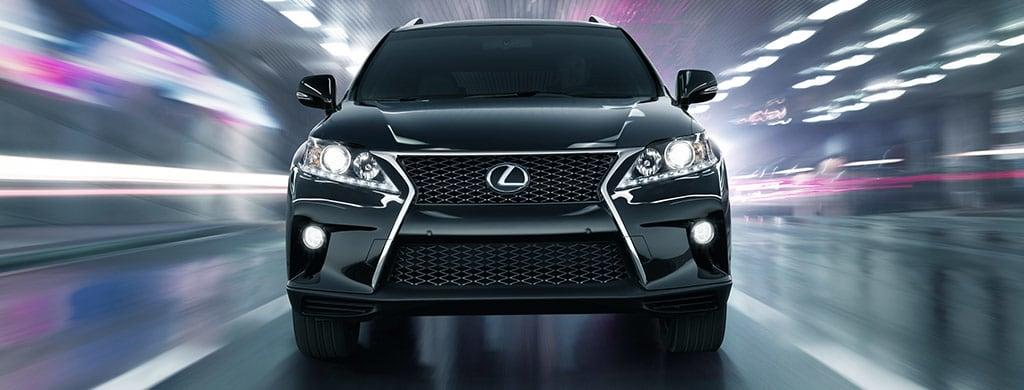 Lexus Craftmanship Lexus Pride and Craftmanship