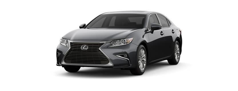ES 350 ES 350