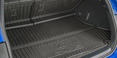 Lexus Cargo Liner Lexus Genuine Accessories