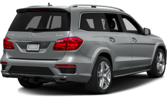 Mercedes Benz GL-Class Mercedes Benz GL-Class