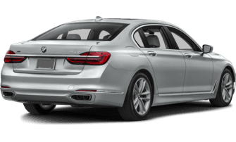 2016 BMW 750i xDrive 4dr AWD Sedan 2016 BMW 750i xDrive 4dr AWD Sedan