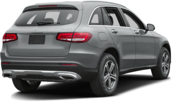 Mercedes-Benz GLC-Class Mercedes-Benz GLC-Class