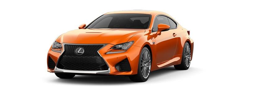 RC F RC F